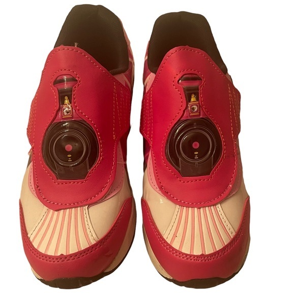 Choo Choo Shoes Size 5 - Picture 1 of 7